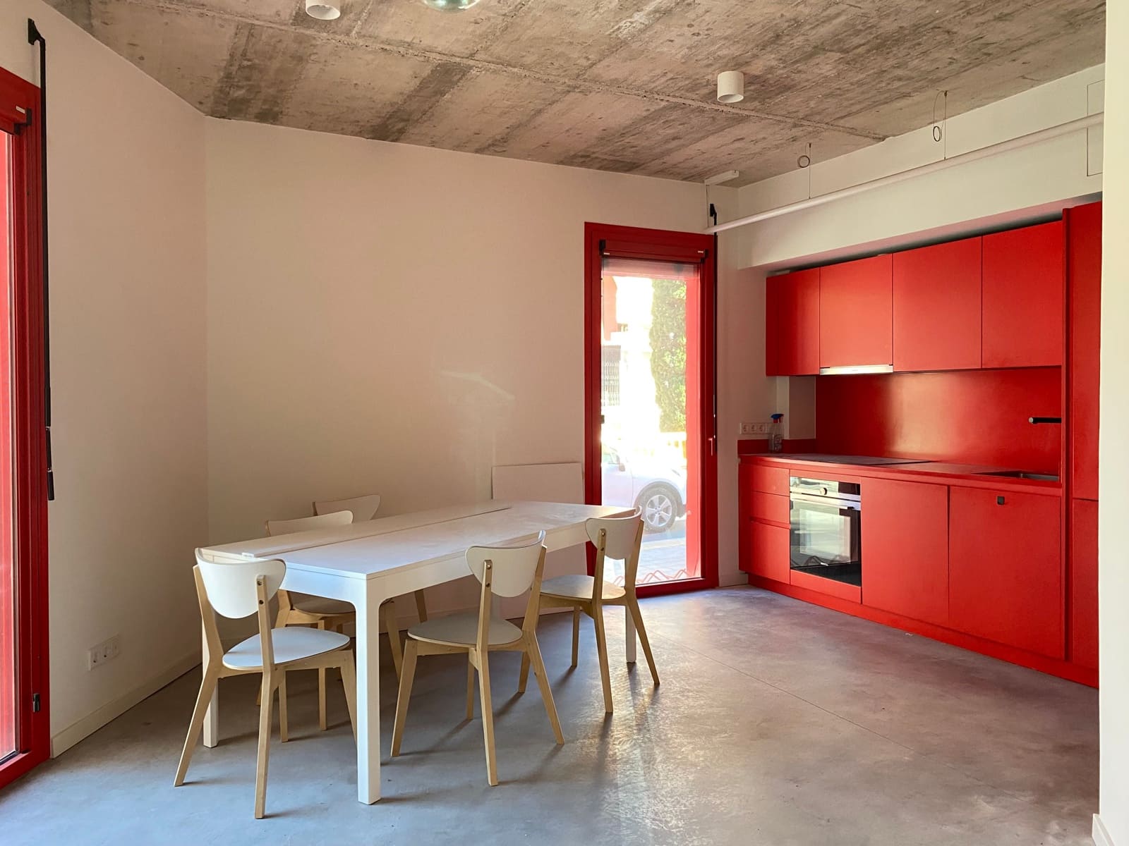 1 sypialnia Apartament do wynajęcia w Palma de Mallorca z basenem garażem - 1 700 € (Ref: 9789845)