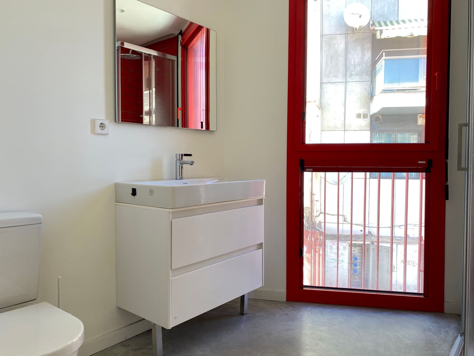 1 sypialnia Apartament do wynajęcia w Palma de Mallorca z basenem garażem - 1 700 € (Ref: 9789845)