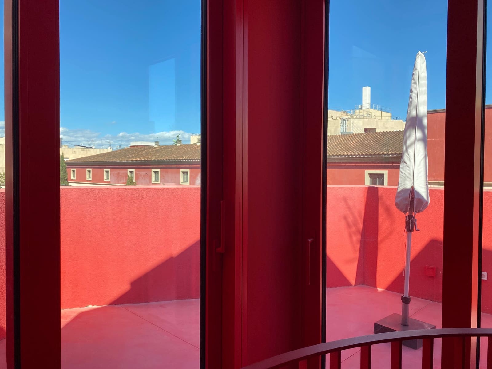 1 sypialnia Apartament do wynajęcia w Palma de Mallorca z basenem garażem - 1 700 € (Ref: 9789845)