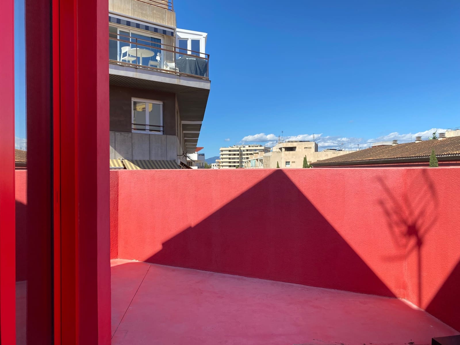 1 sypialnia Apartament do wynajęcia w Palma de Mallorca z basenem garażem - 1 700 € (Ref: 9789845)