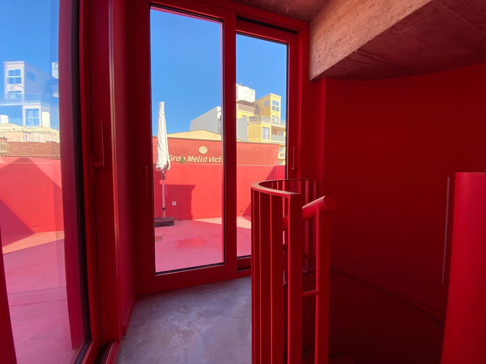 1 sypialnia Apartament do wynajęcia w Palma de Mallorca z basenem garażem - 1 700 € (Ref: 9789845)