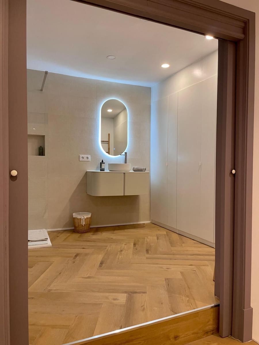 1 soverom Leilighet til leie i Palma de Mallorca - € 2 500 (Ref: 9789946)