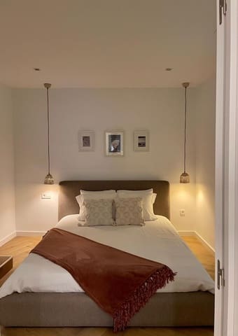 1 soverom Leilighet til leie i Palma de Mallorca - € 2 500 (Ref: 9789946)