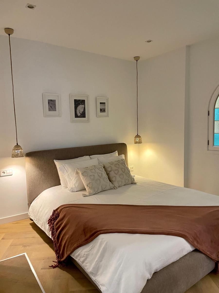 1 soverom Leilighet til leie i Palma de Mallorca - € 2 500 (Ref: 9789946)