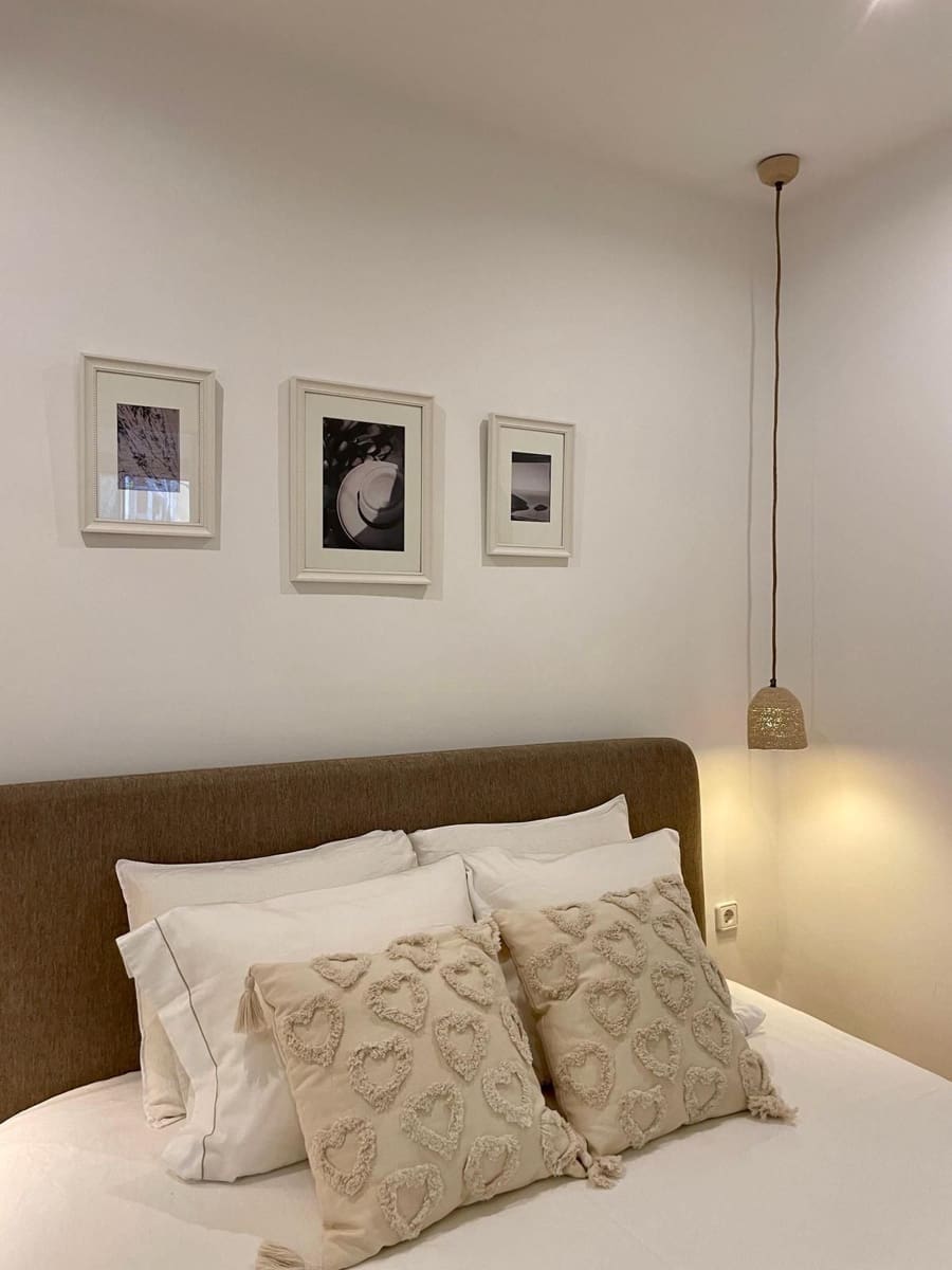 1 soverom Leilighet til leie i Palma de Mallorca - € 2 500 (Ref: 9789946)