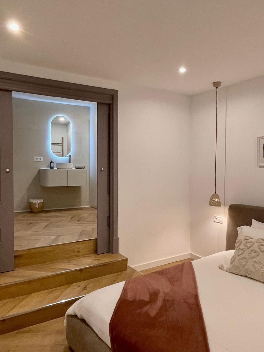 1 soverom Leilighet til leie i Palma de Mallorca - € 2 500 (Ref: 9789946)