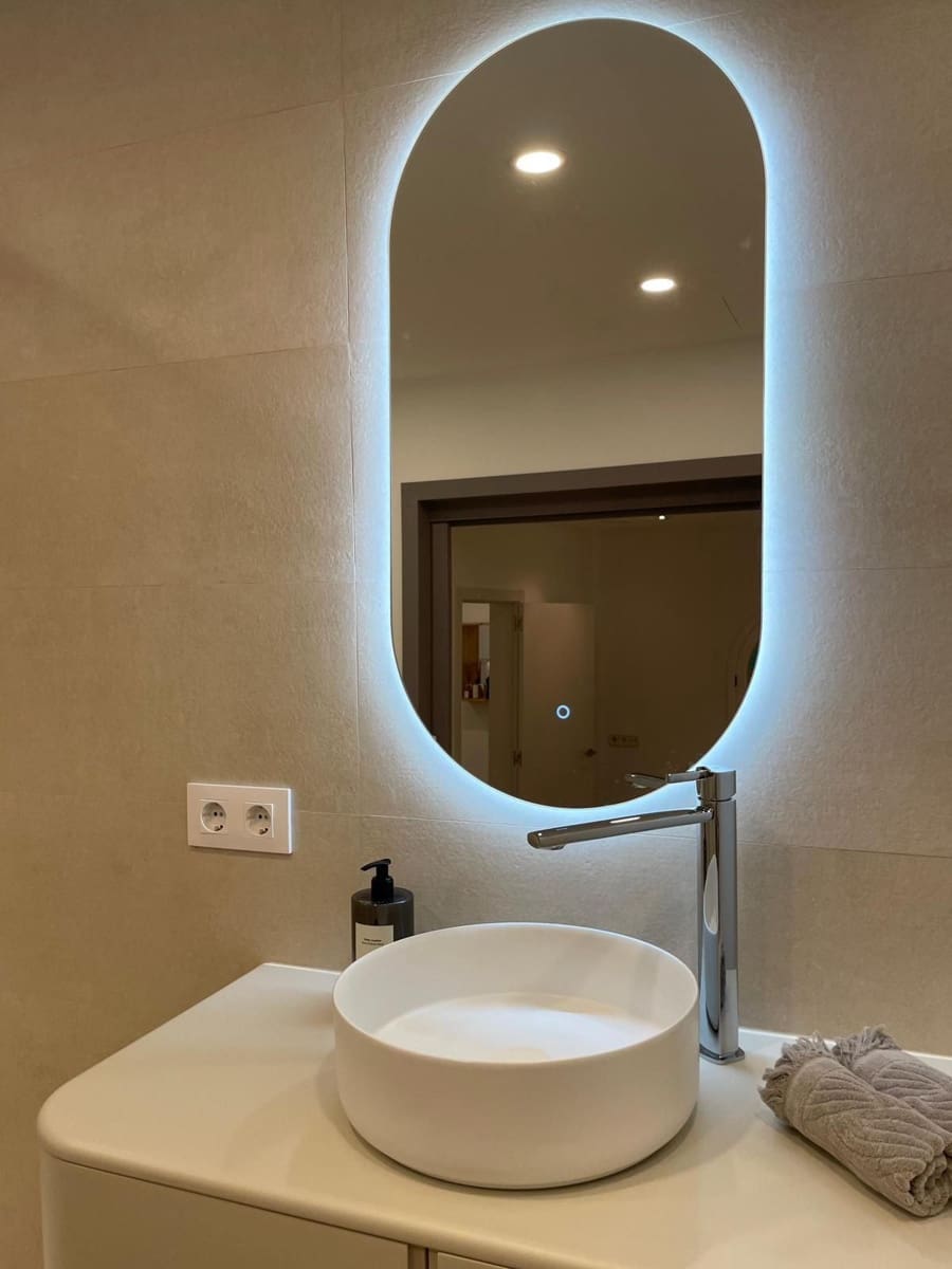 1 soverom Leilighet til leie i Palma de Mallorca - € 2 500 (Ref: 9789946)