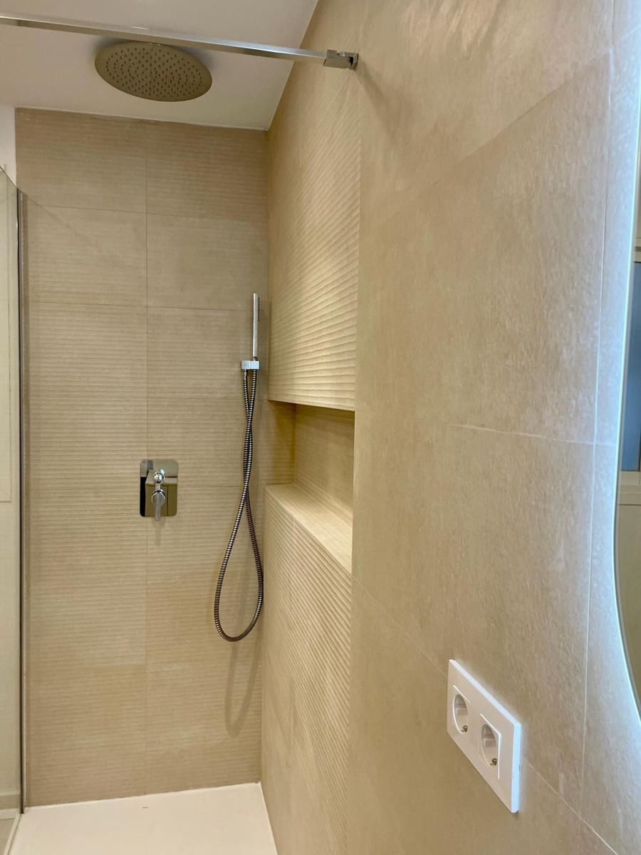 1 soverom Leilighet til leie i Palma de Mallorca - € 2 500 (Ref: 9789946)