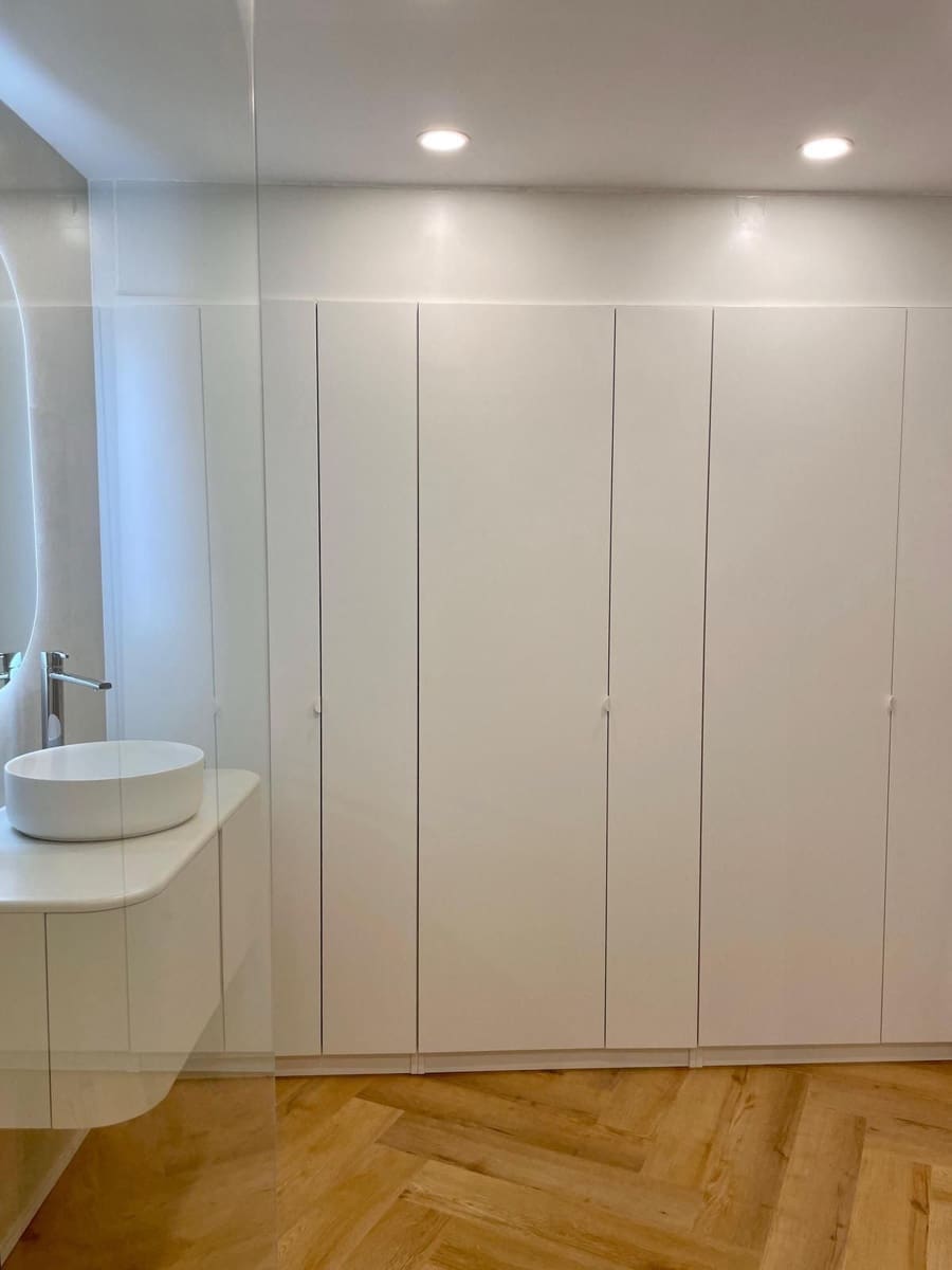 1 soverom Leilighet til leie i Palma de Mallorca - € 2 500 (Ref: 9789946)