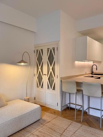 1 soverom Leilighet til leie i Palma de Mallorca - € 2 500 (Ref: 9789946)