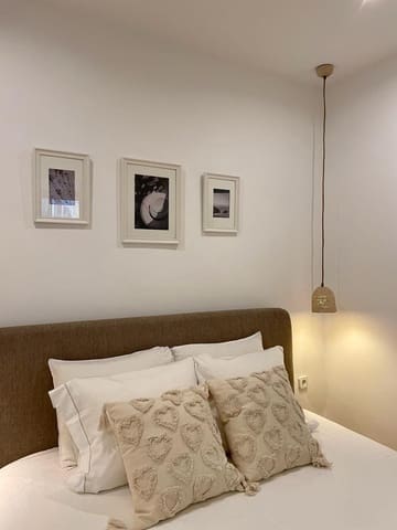 1 soverom Leilighet til leie i Palma de Mallorca - € 2 500 (Ref: 9789946)