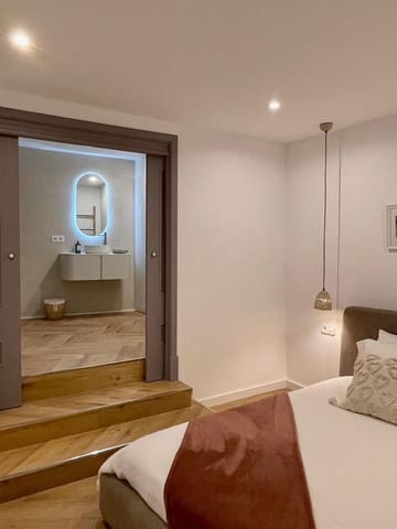 1 soverom Leilighet til leie i Palma de Mallorca - € 2 500 (Ref: 9789946)