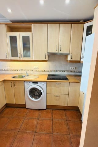 Studio til salg i Torremolinos - € 184.000 (Ref: 9789947)