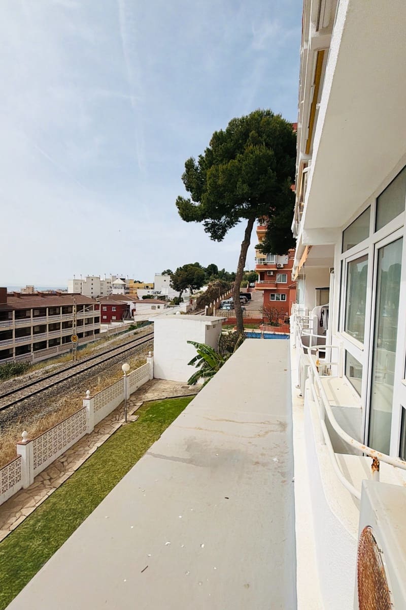 Apartment for sale in Torremolinos - € 184,000 (Ref: 9789947)