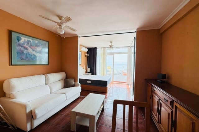 Studio til salg i Torremolinos - € 184.000 (Ref: 9789947)