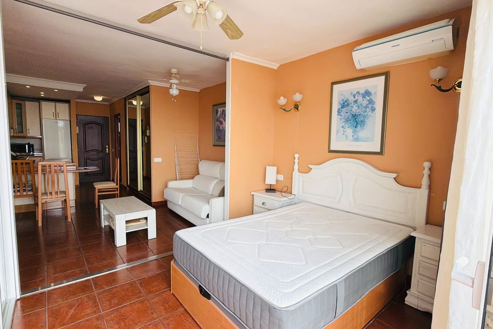 Apartment for sale in Torremolinos - € 184,000 (Ref: 9789947)