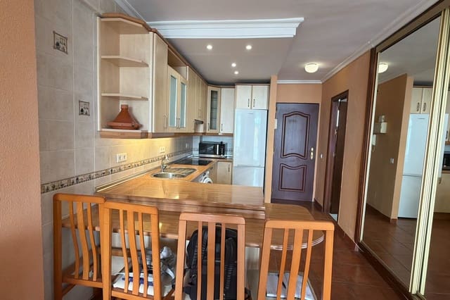 Studio til salg i Torremolinos - € 184.000 (Ref: 9789947)