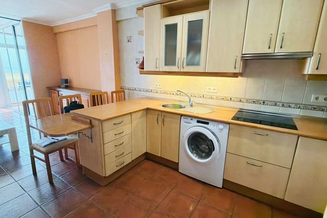 Studio til salg i Torremolinos - € 184.000 (Ref: 9789947)