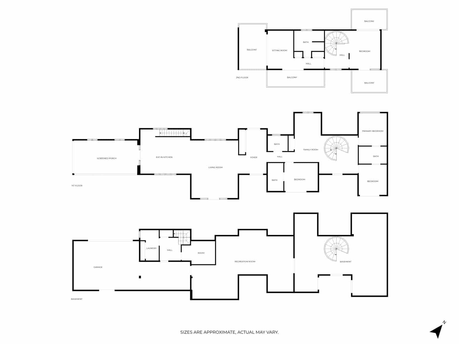 4 soverom Hus til salgs i Santa Maria del Cami med svømmebasseng - € 5 500 000 (Ref: 9790223)
