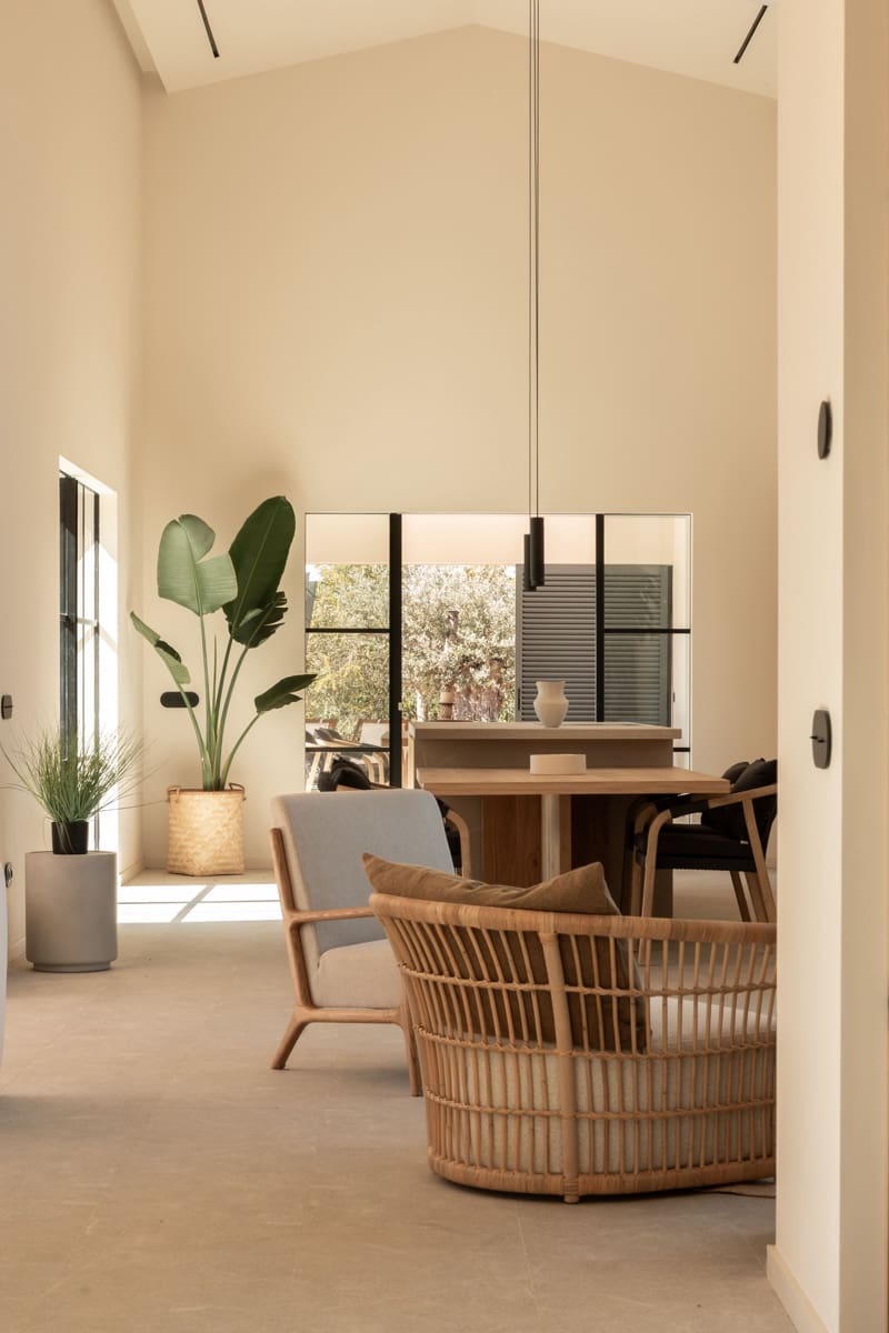 4 soverom Hus til salgs i Santa Maria del Cami med svømmebasseng - € 5 500 000 (Ref: 9790223)