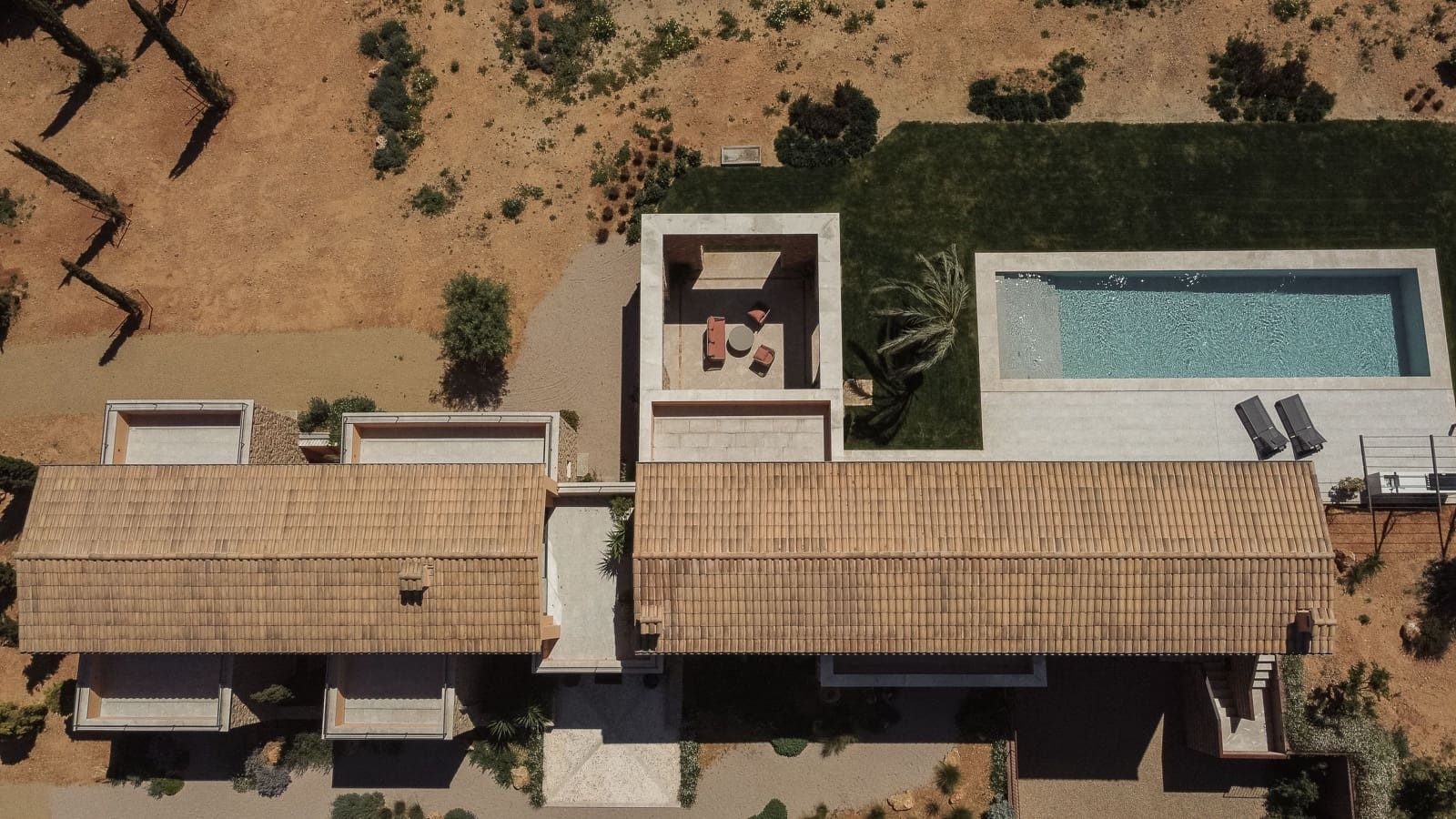 4 soverom Hus til salgs i Santa Maria del Cami med svømmebasseng - € 5 500 000 (Ref: 9790223)