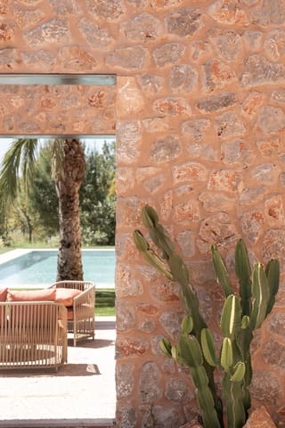 4 Zimmer Haus zu verkaufen in Santa María del Camí mit Pool - 5.500.000 € (Ref: 9790223)