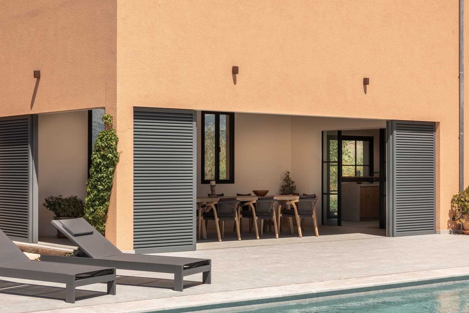 4 soverom Hus til salgs i Santa Maria del Cami med svømmebasseng - € 5 500 000 (Ref: 9790223)