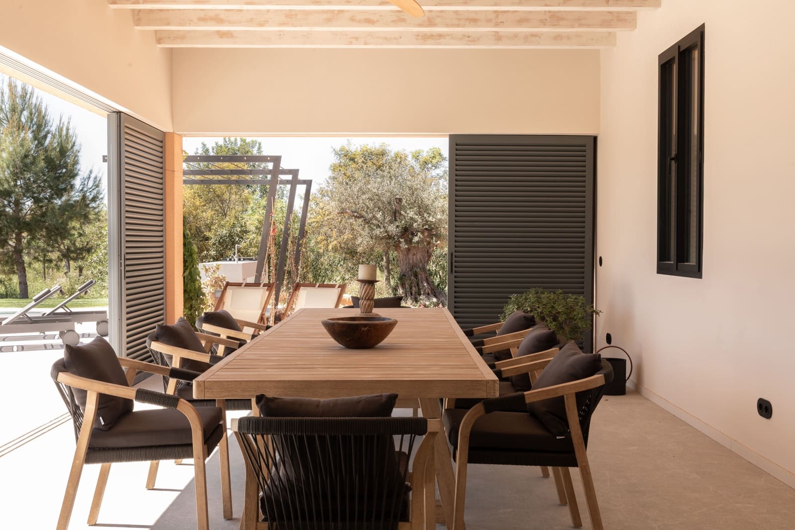 4 soverom Hus til salgs i Santa Maria del Cami med svømmebasseng - € 5 500 000 (Ref: 9790223)