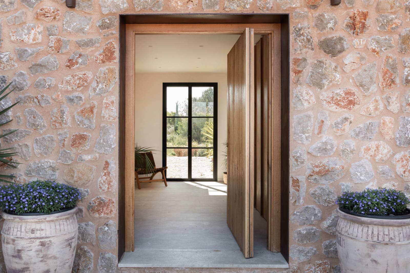 4 soverom Hus til salgs i Santa Maria del Cami med svømmebasseng - € 5 500 000 (Ref: 9790223)