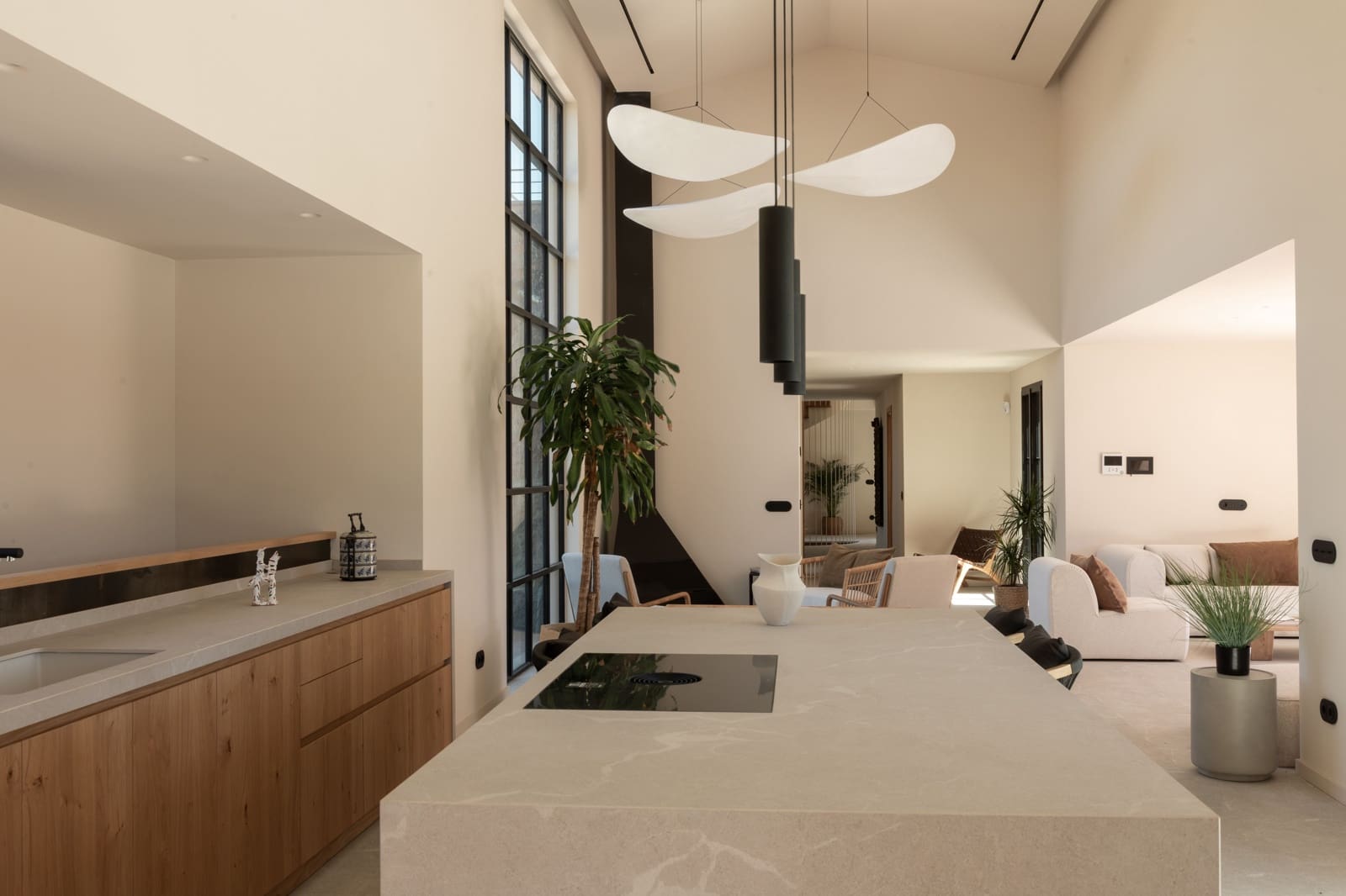 4 soverom Hus til salgs i Santa Maria del Cami med svømmebasseng - € 5 500 000 (Ref: 9790223)