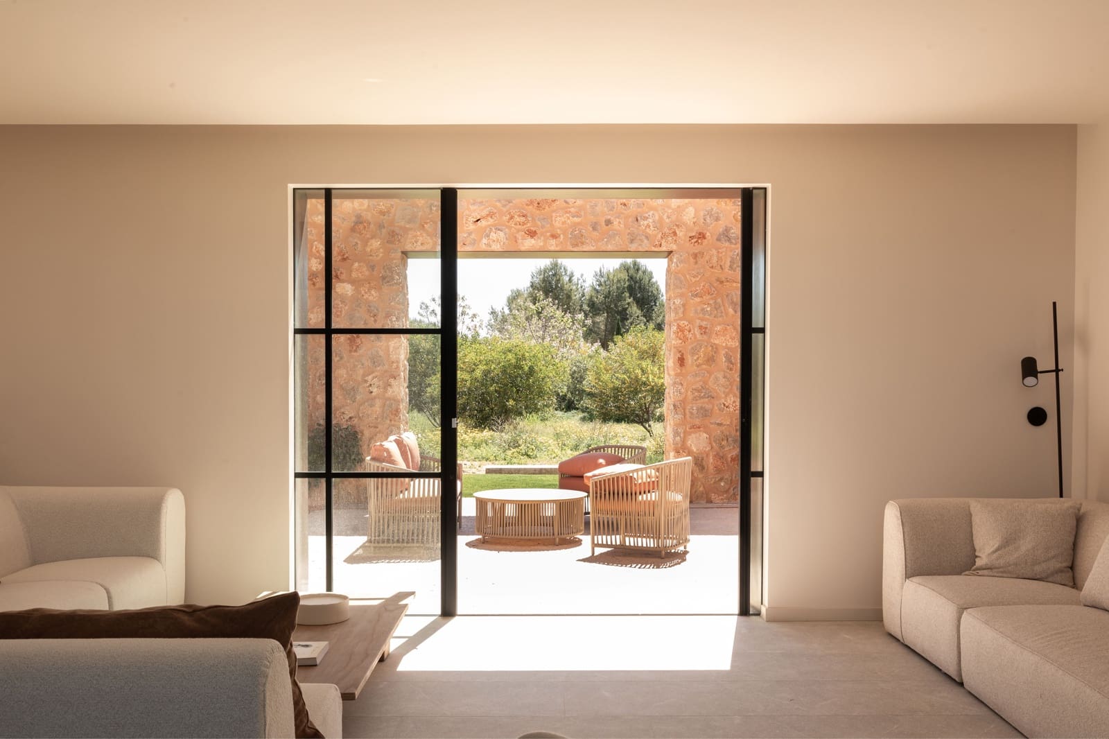 4 soverom Hus til salgs i Santa Maria del Cami med svømmebasseng - € 5 500 000 (Ref: 9790223)