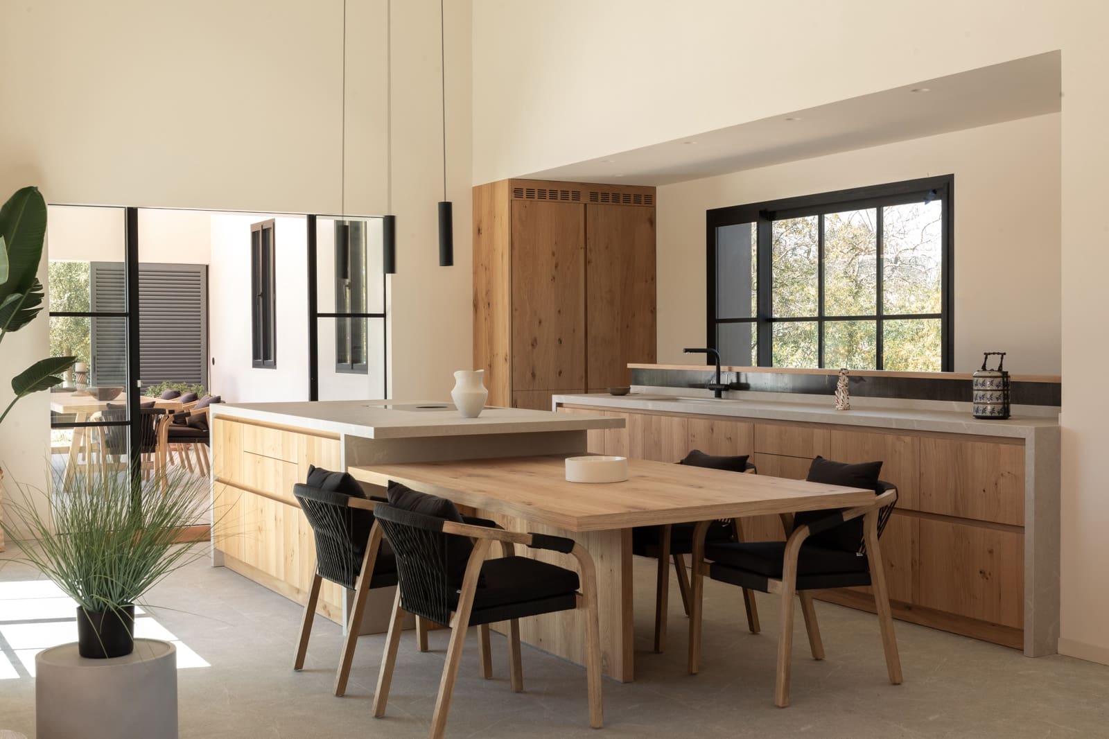 4 soverom Hus til salgs i Santa Maria del Cami med svømmebasseng - € 5 500 000 (Ref: 9790223)