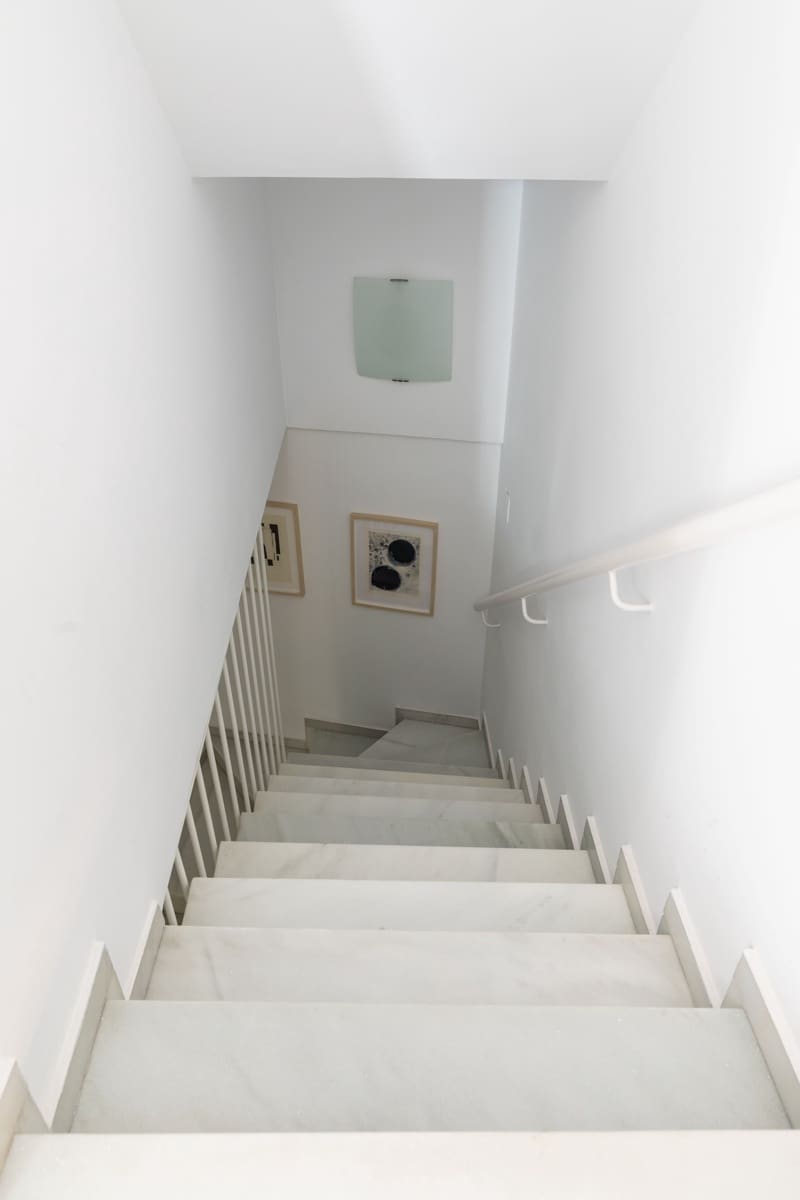 3 soveværelse Lejlighed til salg i Malaga by med swimmingpool - € 1.250.000 (Ref: 9790224)