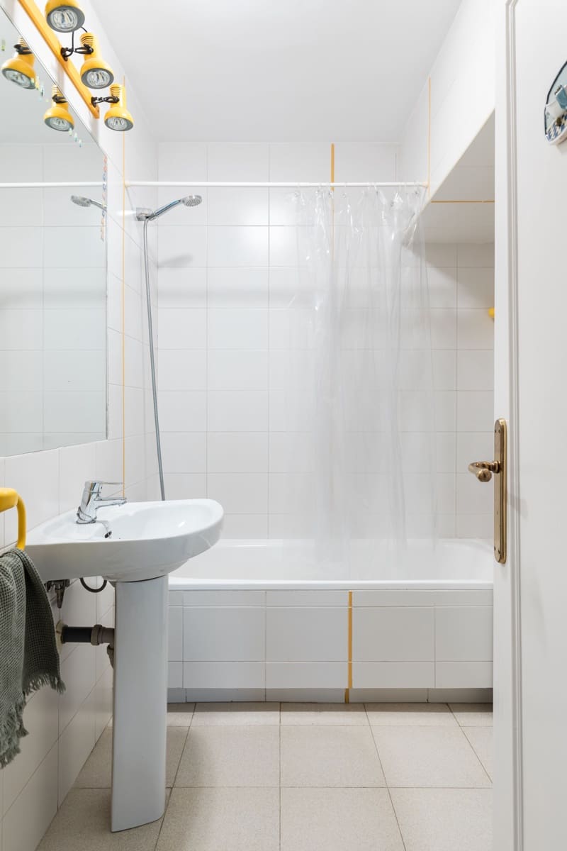 3 soveværelse Lejlighed til salg i Malaga by med swimmingpool - € 1.250.000 (Ref: 9790224)