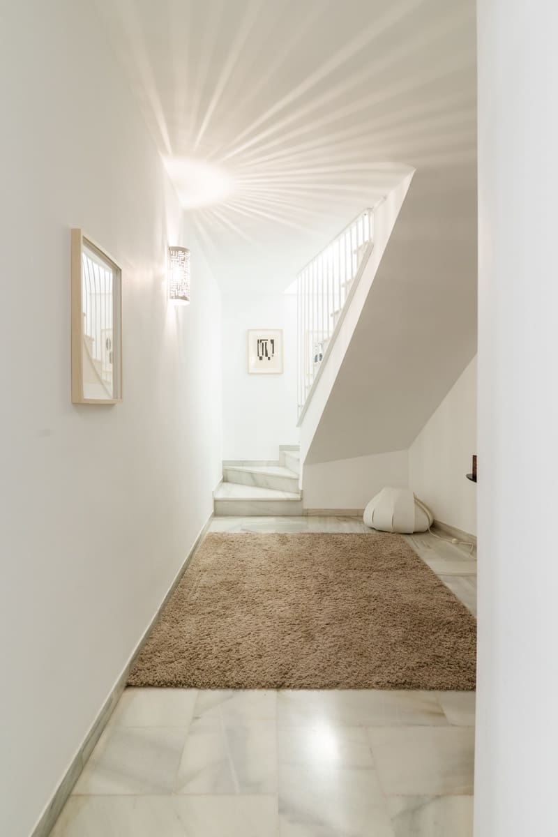 3 soveværelse Lejlighed til salg i Malaga by med swimmingpool - € 1.250.000 (Ref: 9790224)