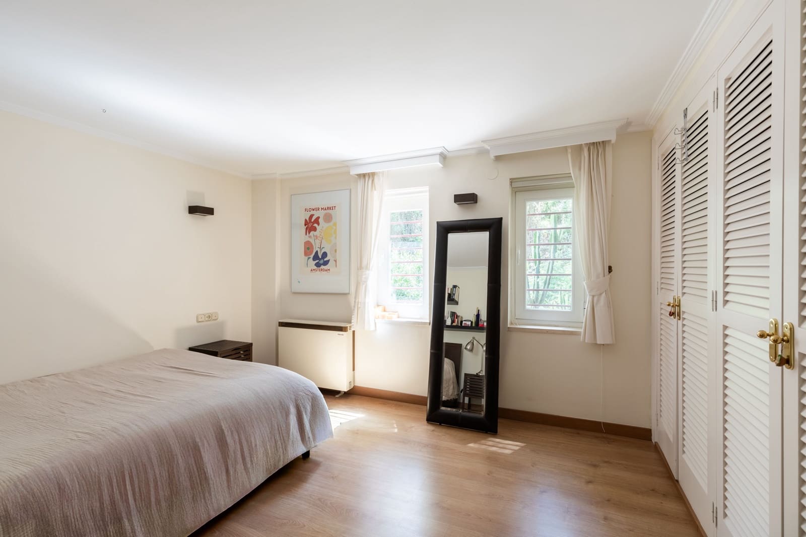 3 soveværelse Lejlighed til salg i Malaga by med swimmingpool - € 1.250.000 (Ref: 9790224)