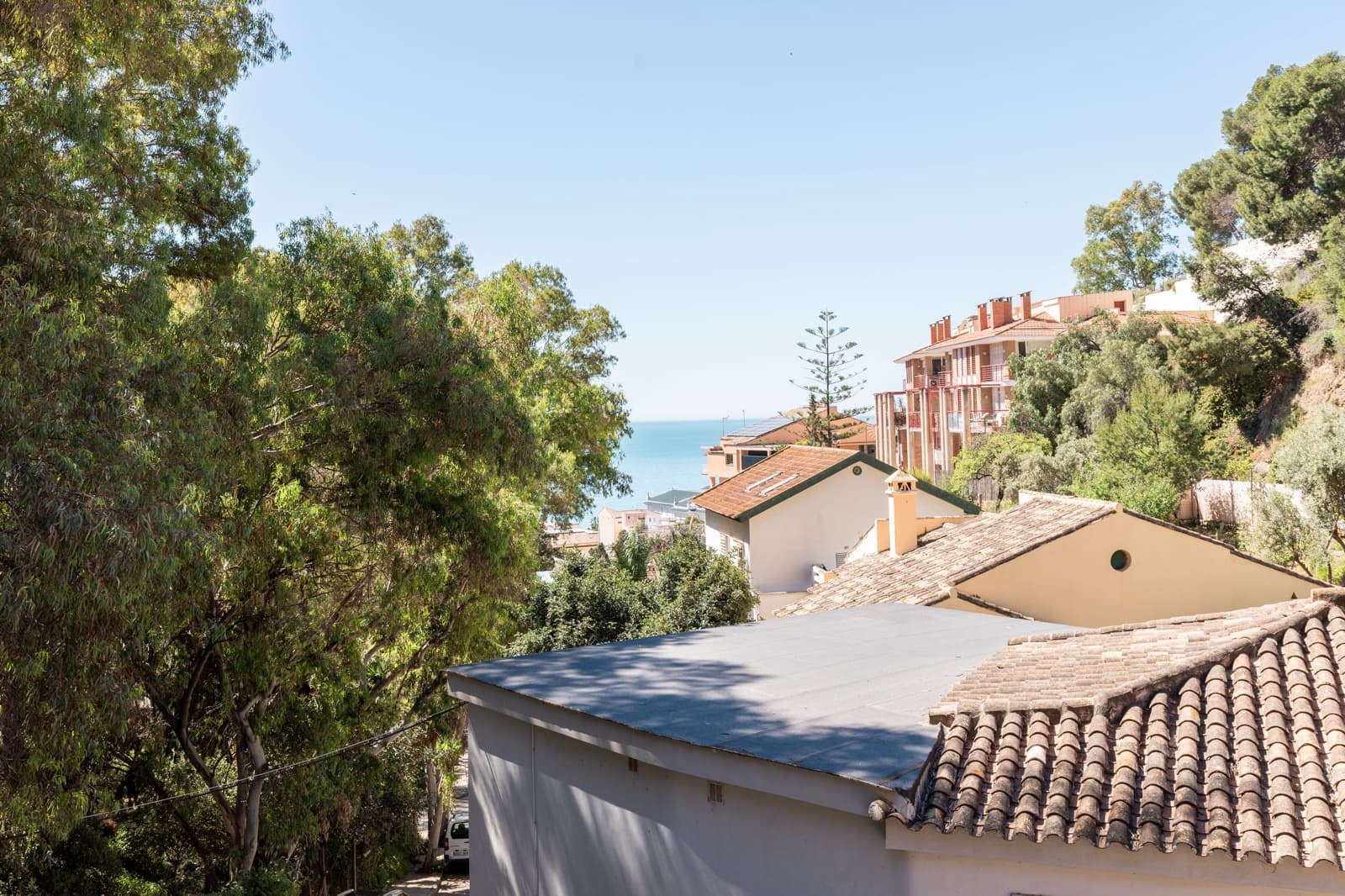 3 soveværelse Lejlighed til salg i Malaga by med swimmingpool - € 1.250.000 (Ref: 9790224)