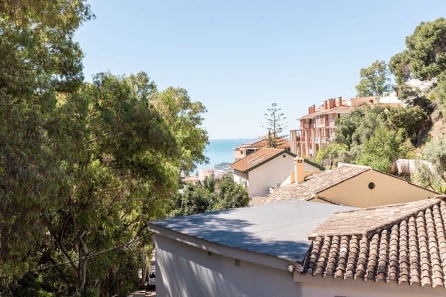 3 soveværelse Lejlighed til salg i Cañada de los Ingleses, Málaga by med swimmingpool - € 1.250.000 (Ref: 9790224)