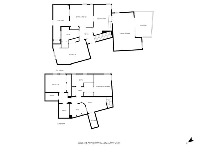 3 chambre Appartement à vendre à Cañada de los Ingleses, Malaga ville avec piscine - 1 250 000 € (Ref: 9790224)