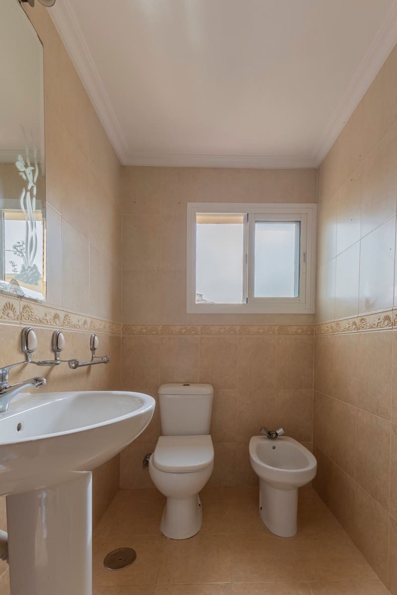 3 Zimmer Apartment zu verkaufen in Fuengirola - 221.000 € (Ref: 9793614)