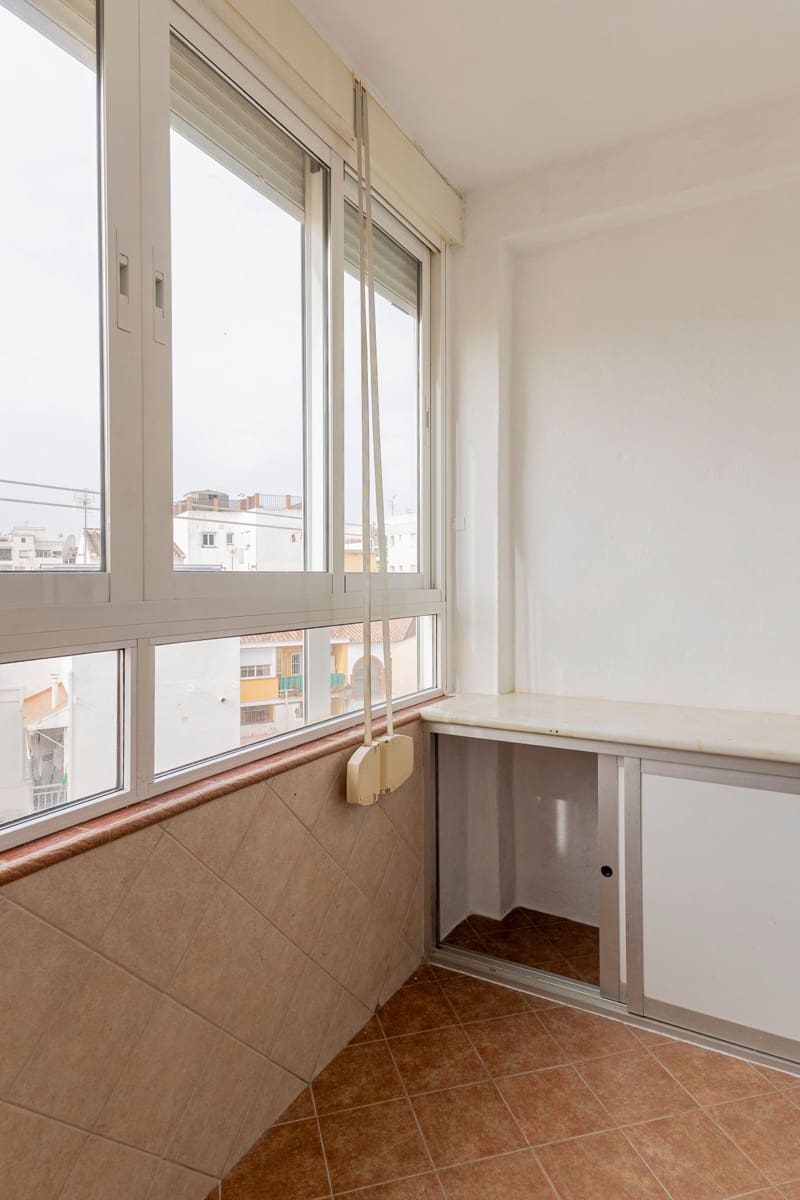 3 Zimmer Apartment zu verkaufen in Fuengirola - 221.000 € (Ref: 9793614)