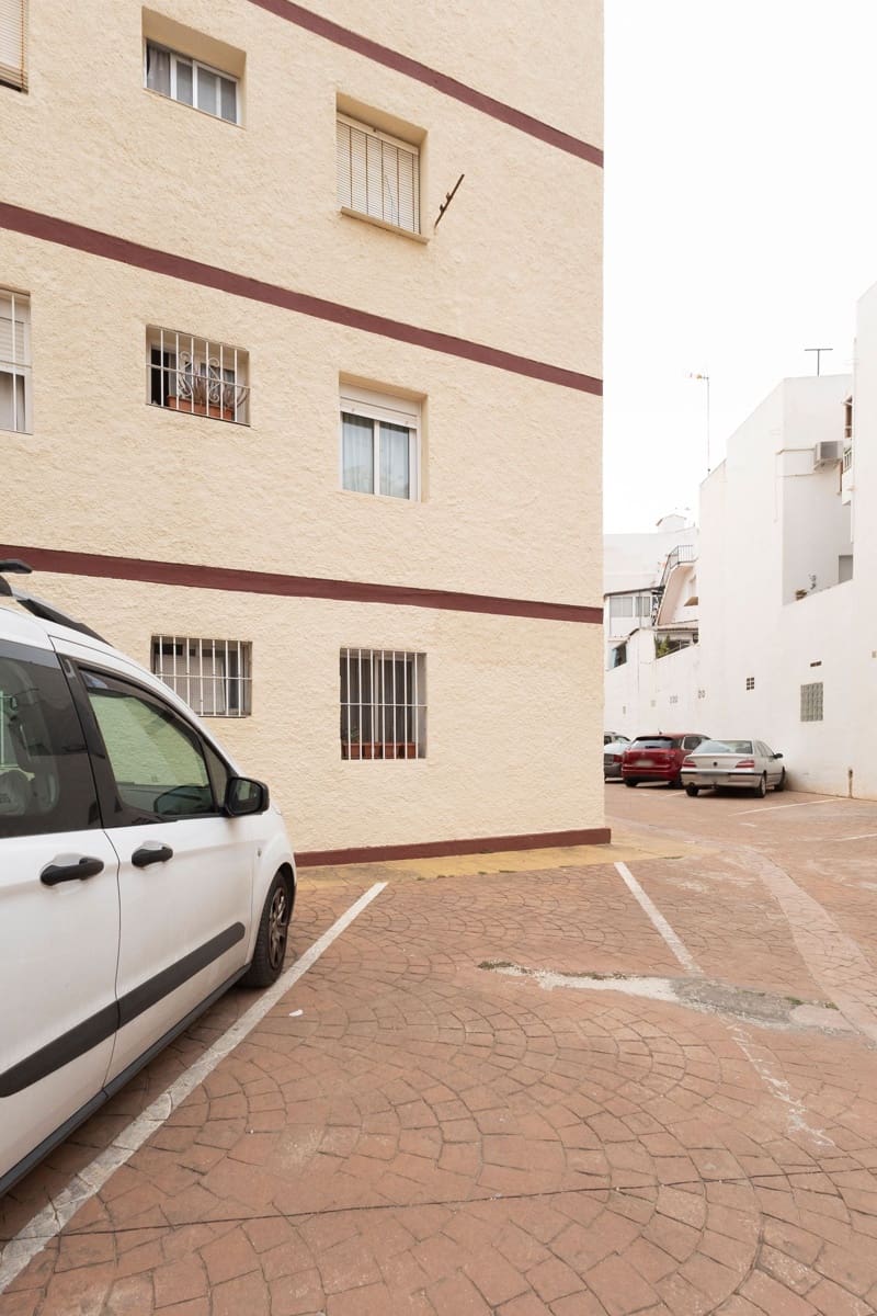 3 Zimmer Apartment zu verkaufen in Fuengirola - 221.000 € (Ref: 9793614)