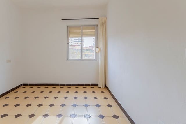 3 slaapkamer Appartement te koop in Centro ciudad, Fuengirola - € 221.000 (Ref: 9793614)