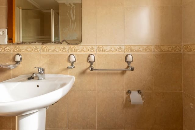 3 slaapkamer Appartement te koop in Centro ciudad, Fuengirola - € 221.000 (Ref: 9793614)