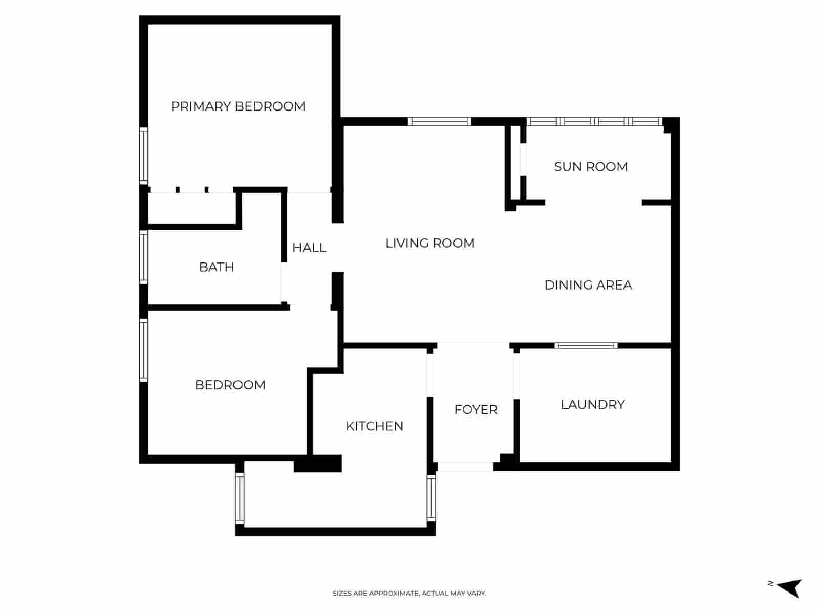 3 Zimmer Apartment zu verkaufen in Fuengirola - 221.000 € (Ref: 9793614)