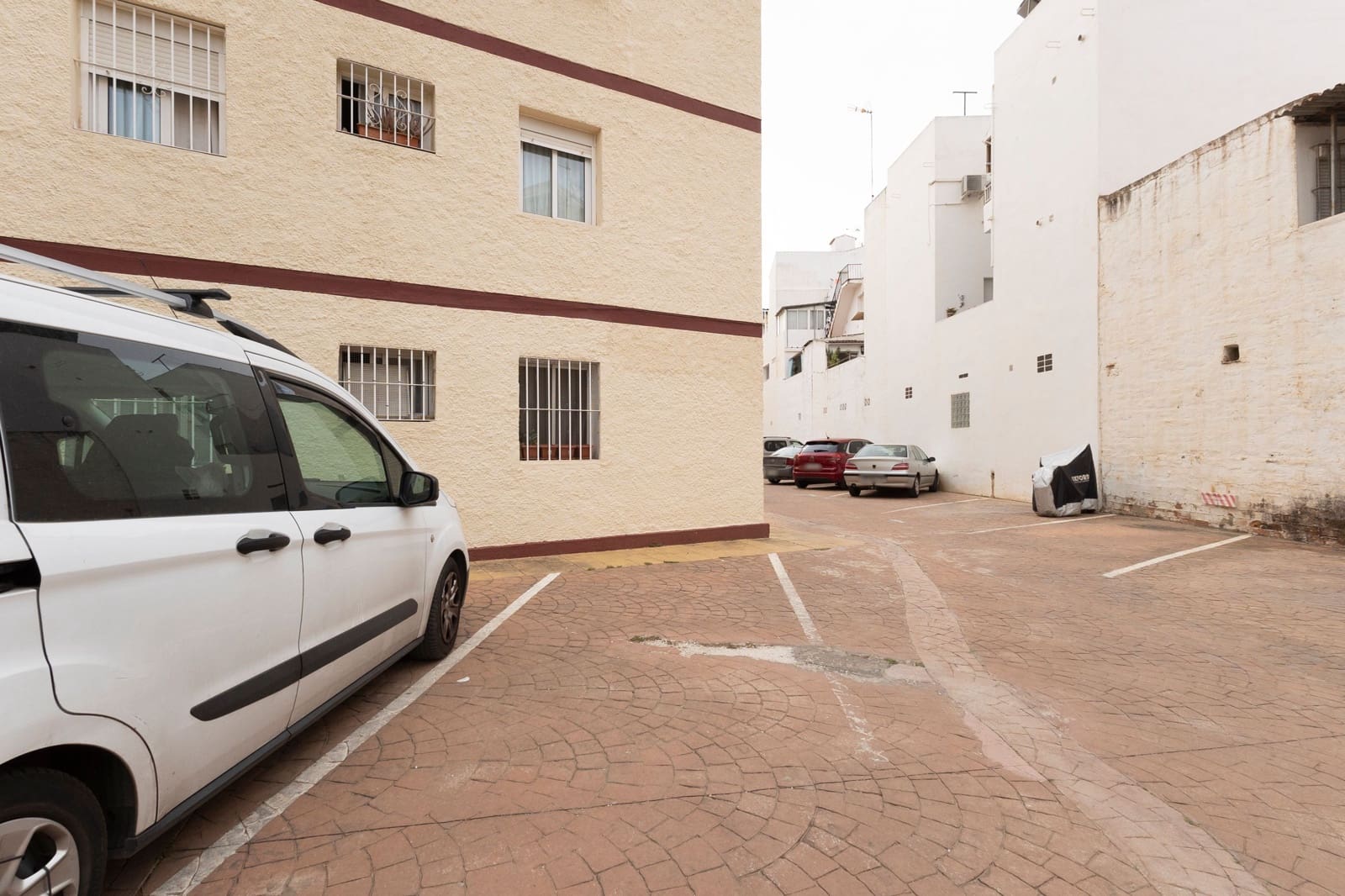 3 Zimmer Apartment zu verkaufen in Fuengirola - 221.000 € (Ref: 9793614)