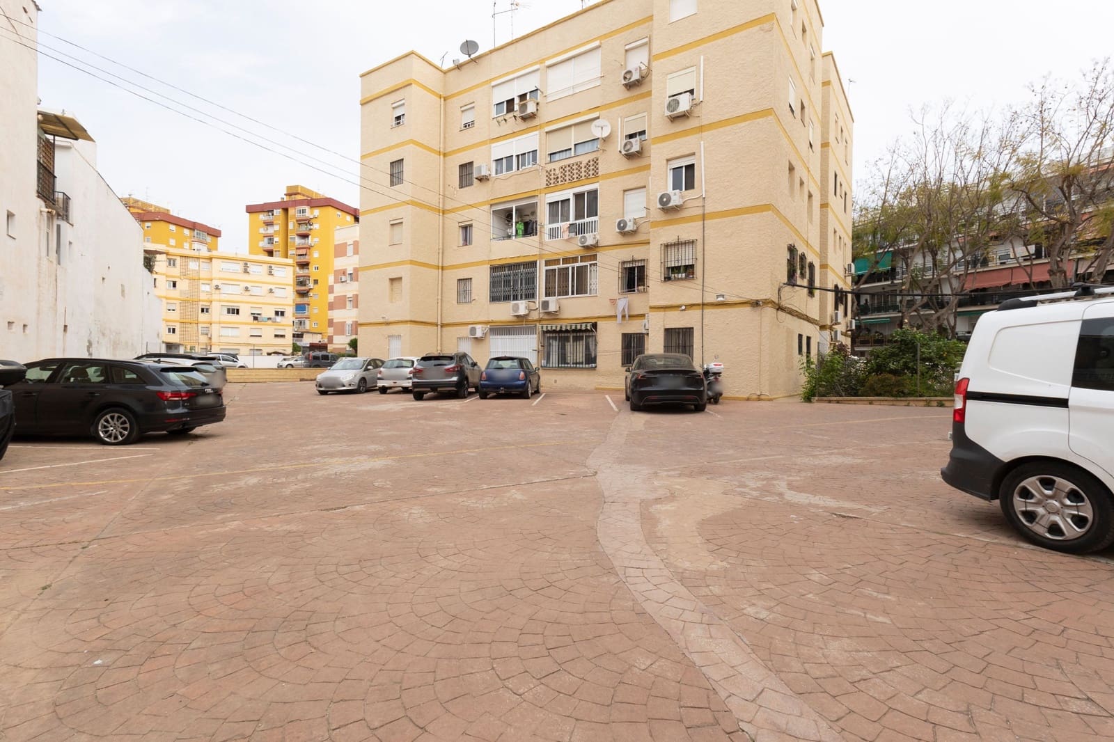 3 Zimmer Apartment zu verkaufen in Fuengirola - 221.000 € (Ref: 9793614)