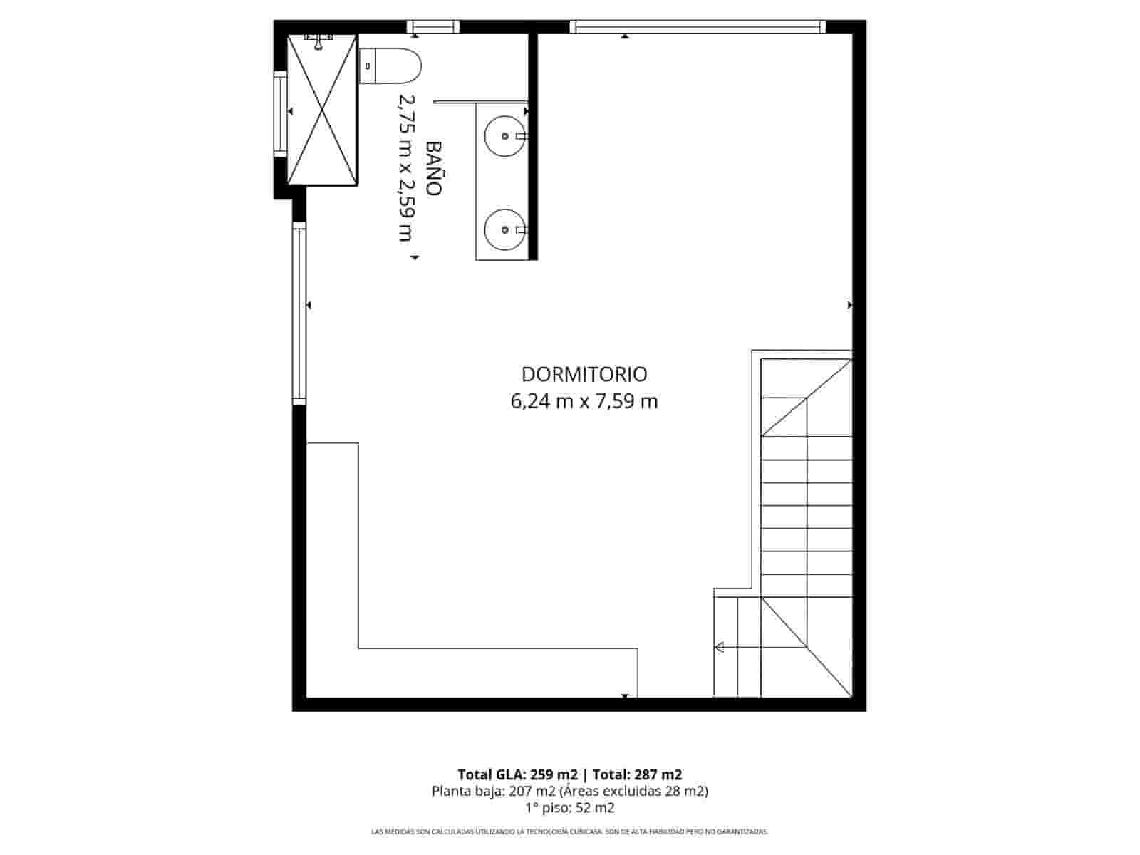 4 soverom Villa til salgs i Fuengirola med svømmebasseng - € 1 395 000 (Ref: 9795021)
