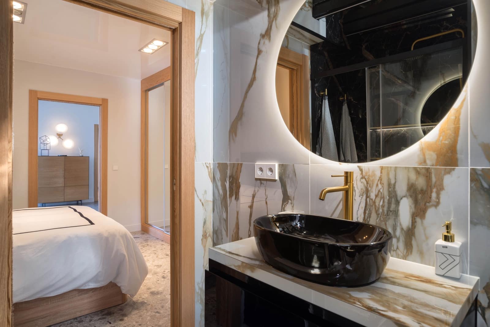 4 soverom Villa til salgs i Fuengirola med svømmebasseng - € 1 395 000 (Ref: 9795021)