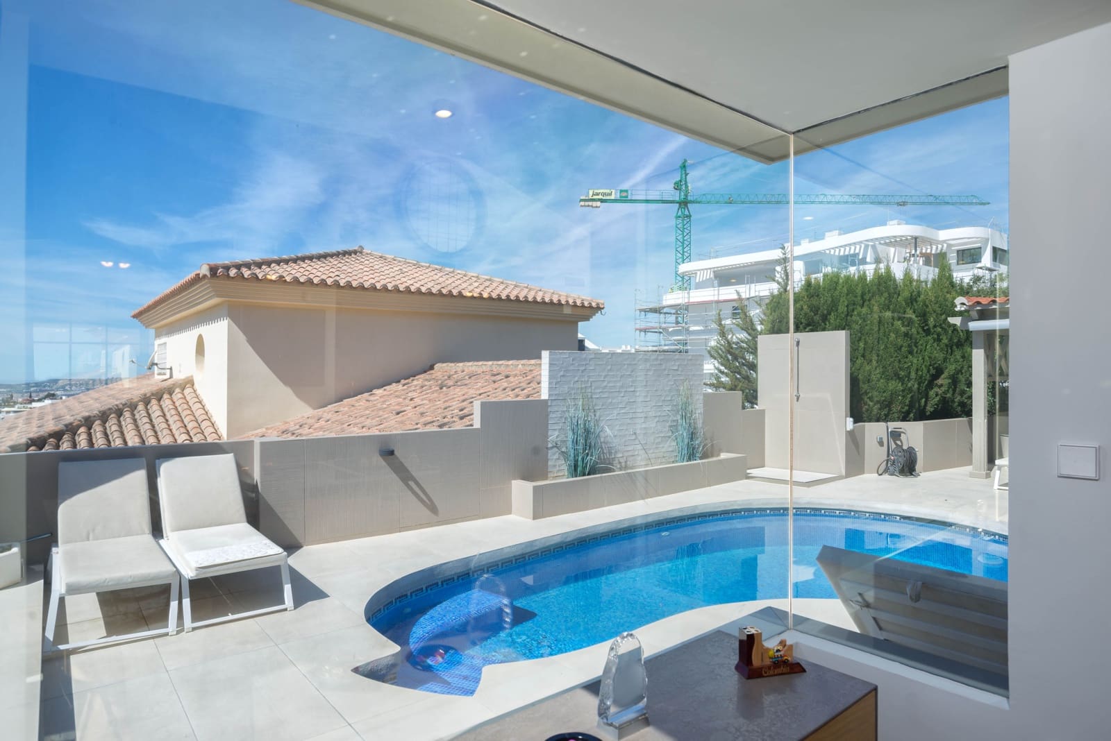 4 soverom Villa til salgs i Fuengirola med svømmebasseng - € 1 395 000 (Ref: 9795021)